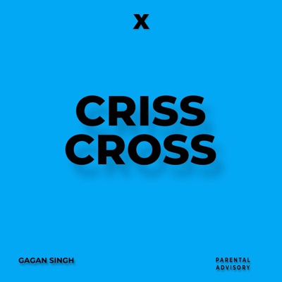 Criss Cross - Single