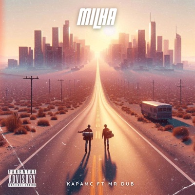 Milha (feat. MR DUB) - Single