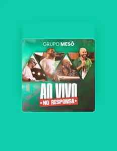 Listen to Grupo Mesô, watch music videos, read bio, see tour dates & more!