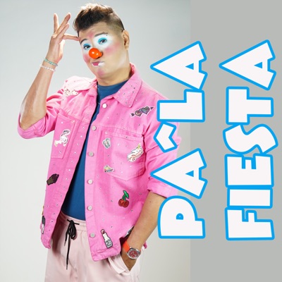 Pa'la Fiesta - Single