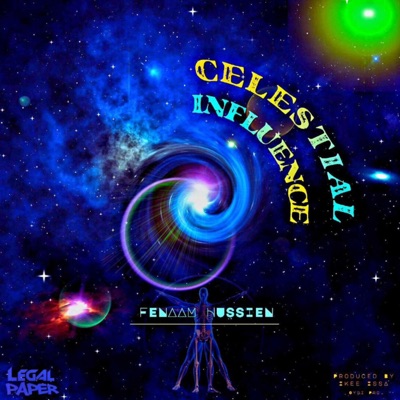 Celestial Influence (feat. Life Unda & Next Level) - Single