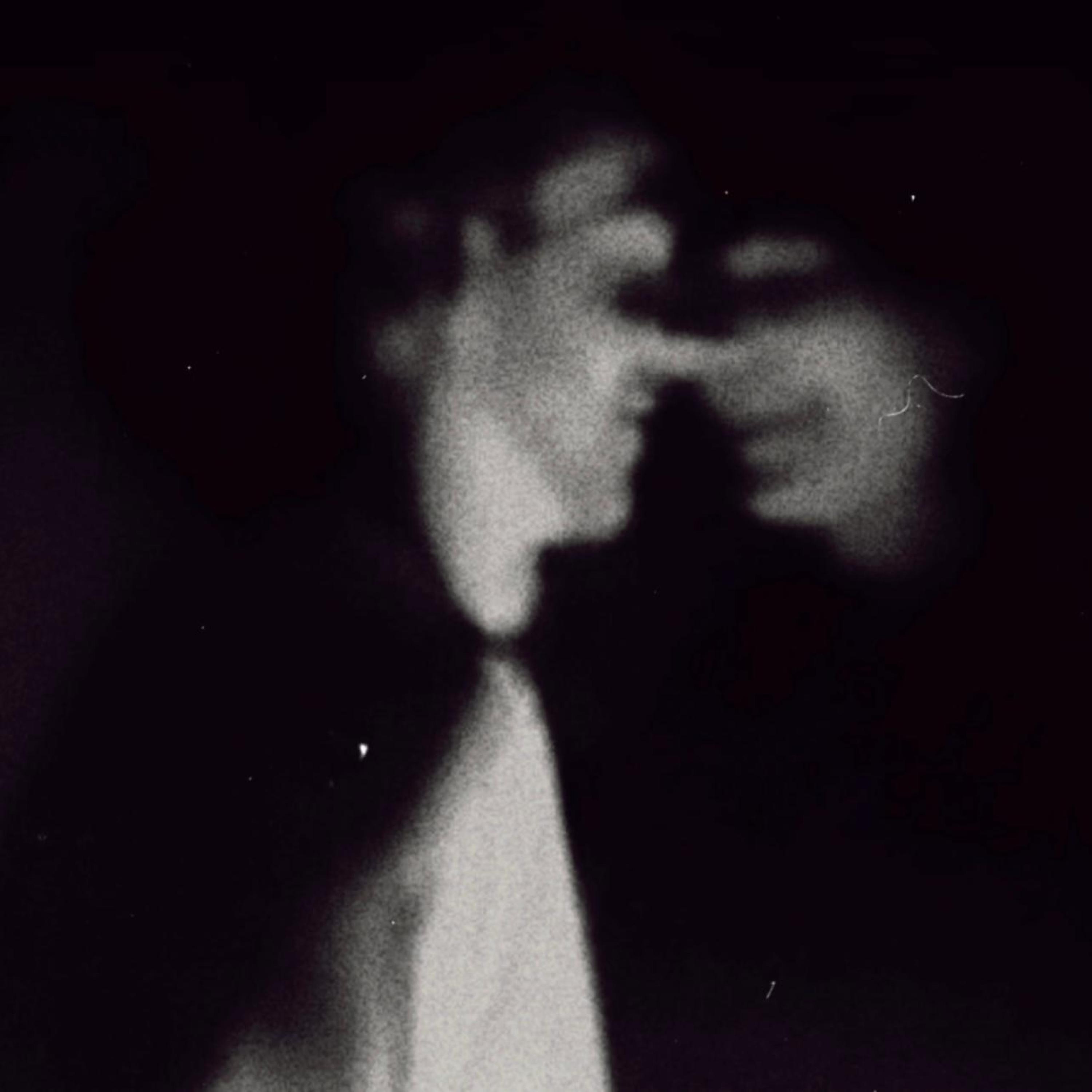 Ghosts Between Us - Single