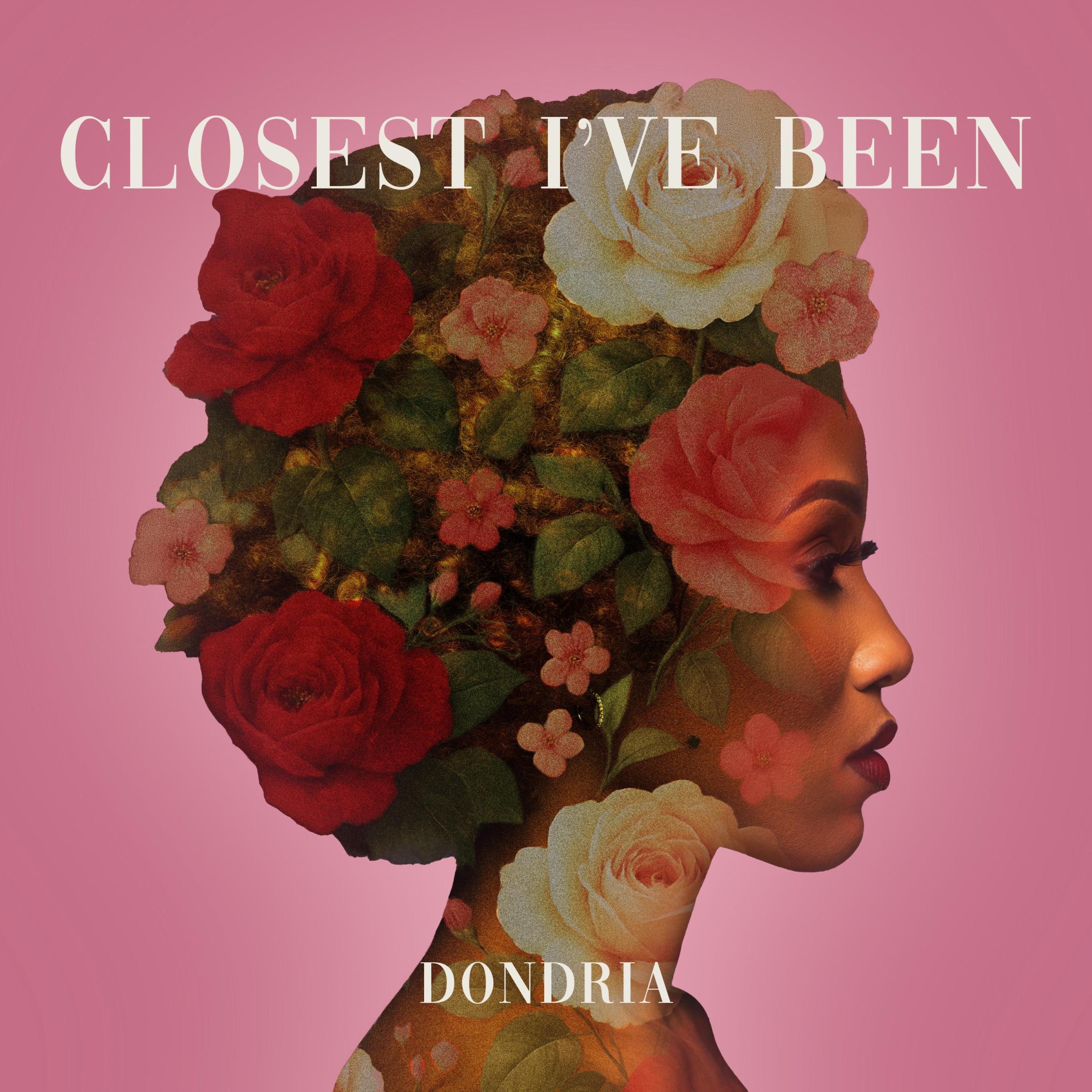Closest I've Been - Single