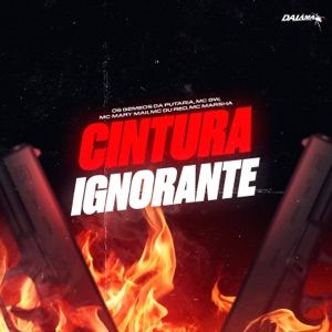 Cintura Ignorante (feat. MC Mary Maii & MC Marsha)