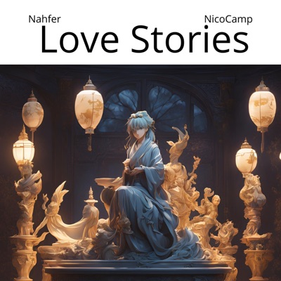 Love Stories (feat. NicoCamp) - Single