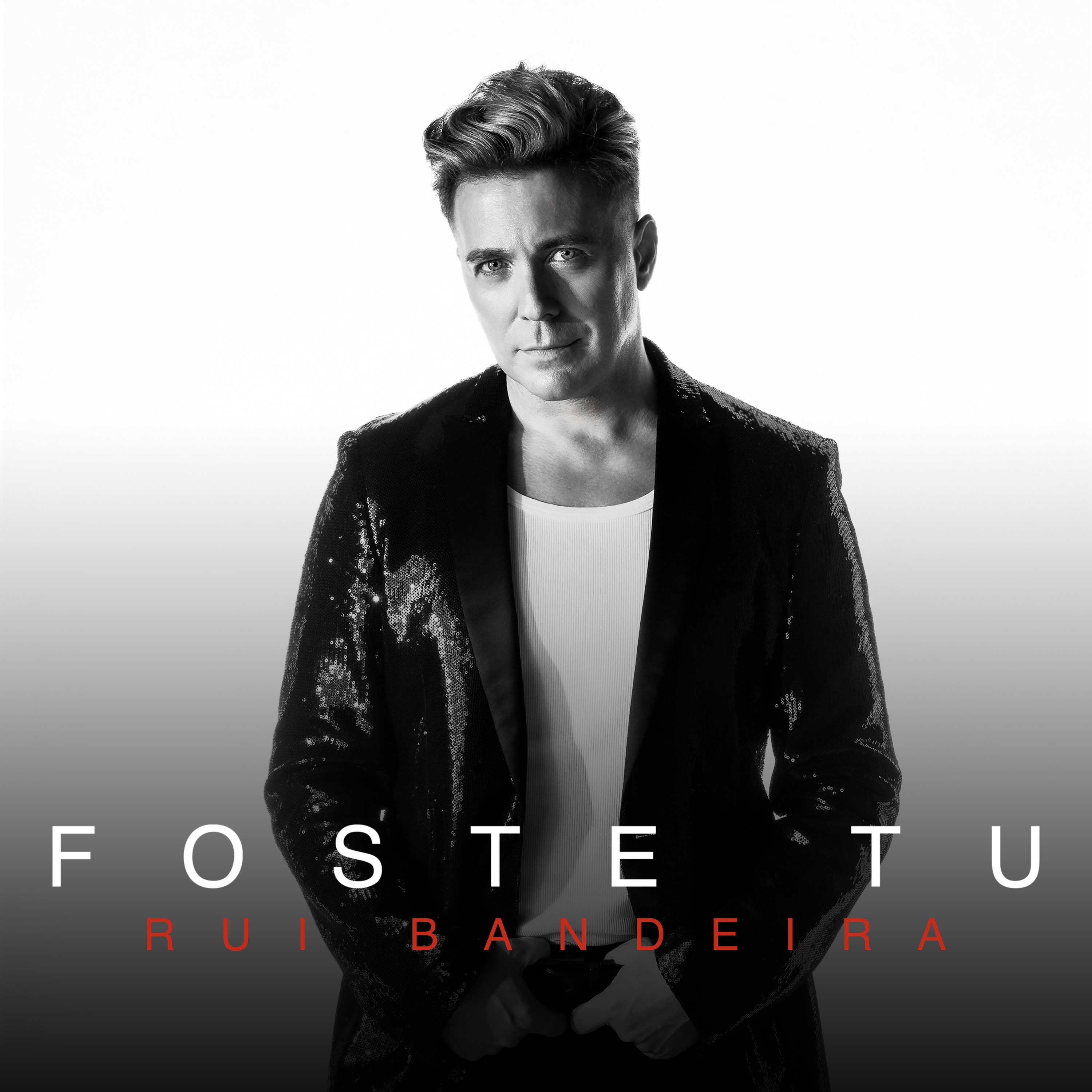 Foste Tu - Single