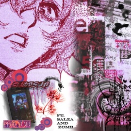 Crimson (feat. Salza & Zombatino) Rimeren