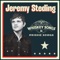 Auburn - Jeremy Steding lyrics