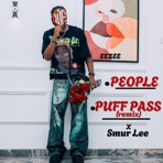 PEOPLE / PUFF PASS remix - Single
