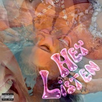 Hey Listen - Single - Fih