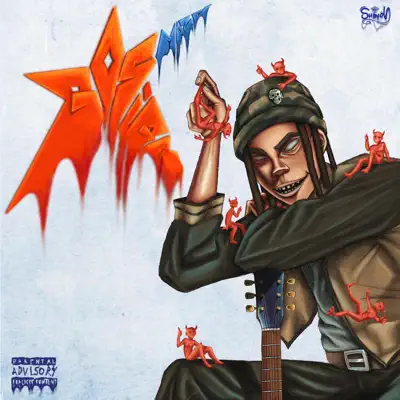 Mehdi Maze adlı sanatçının COSIGN - Single albümünü dinle