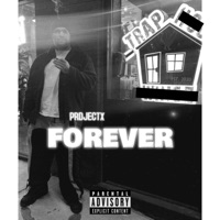 FOREVER - Single - Prdjectx