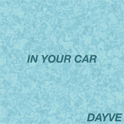 In Your Car - Single