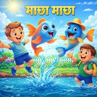 Machha Machha - Single - Sujan Koirala & Aagya Basnet