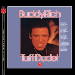 Tuff Dude (2024 Remastered Version)