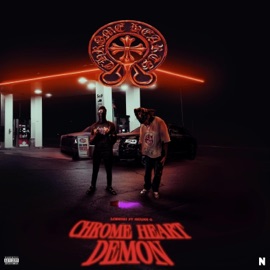 Chrome heart demon (feat. Shaddi G) Lorrski