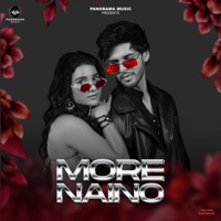 More Naino - Single - AKR & Shibani Kashyap