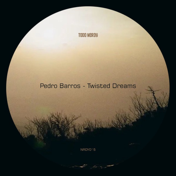Twisted Dreams - Single