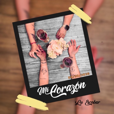 Mi Corazón - Single