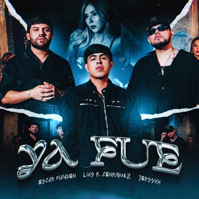Ya Fue - Single