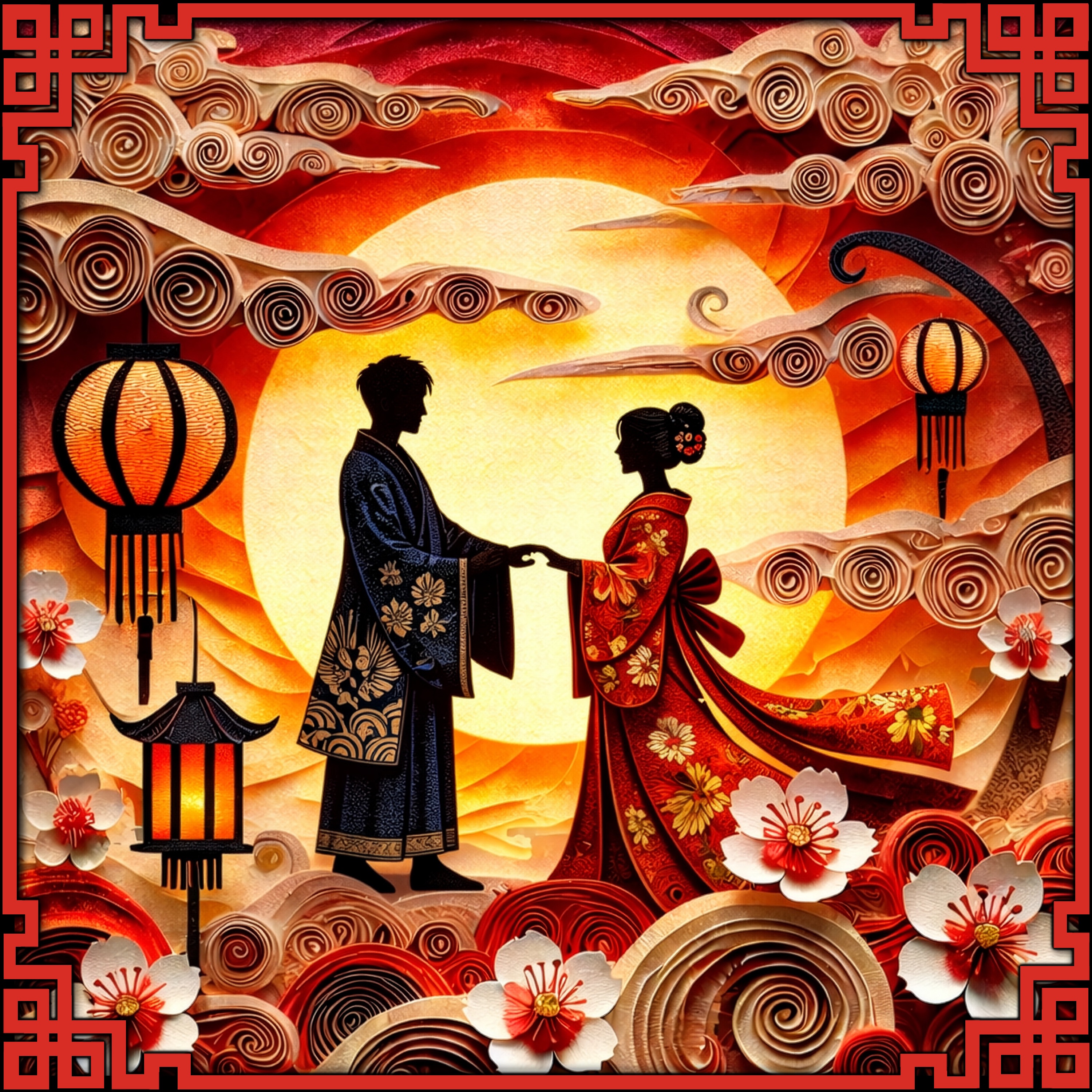 Is This Love - Single