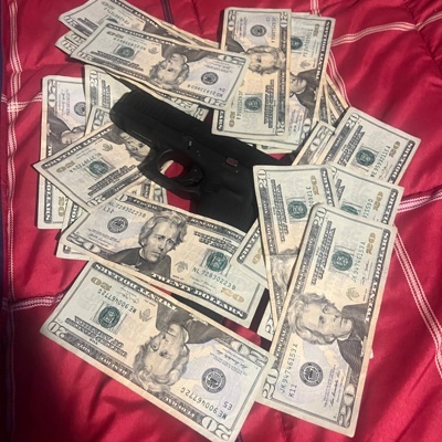 45 (Feat. Hehardfr) - Single