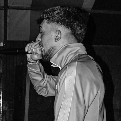 atrapao - Single