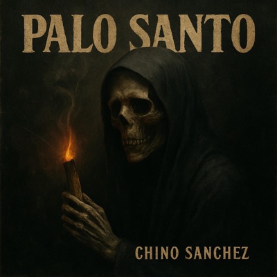 PALO SANTO (feat. Samma Beats) - Single