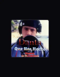 Listen to Danta, watch music videos, read bio, see tour dates & more!