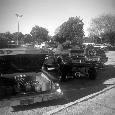 GET DOWN (feat. Trunk_baby) - Single