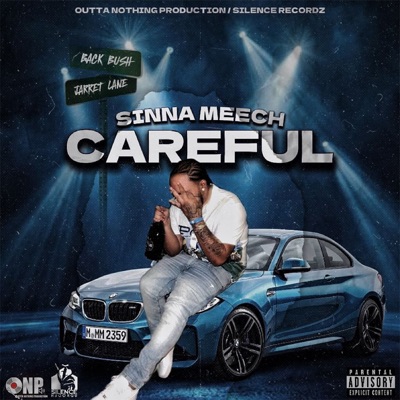 Careful - Single