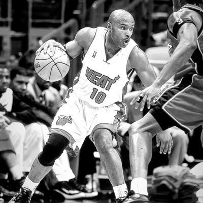 Tim hardaway - Single