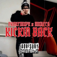 KICKING BACK (feat. MUNECA) - Single - Pkokemupk