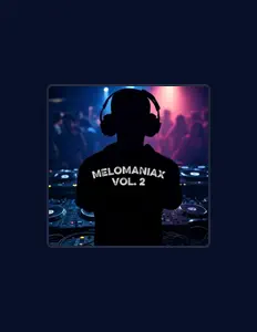 Ascolta Melomaniac, guarda video musicali, leggi la biografia, vedi le date del tour & altro!