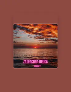 Poslechněte si interpreta RUNATY, sledujte hudební videa, přečtěte si životopis, podívejte se na data turné a další informace.