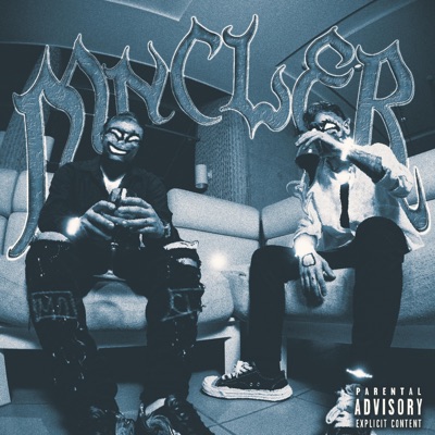 MNCLR (feat. Yobvll) - Single