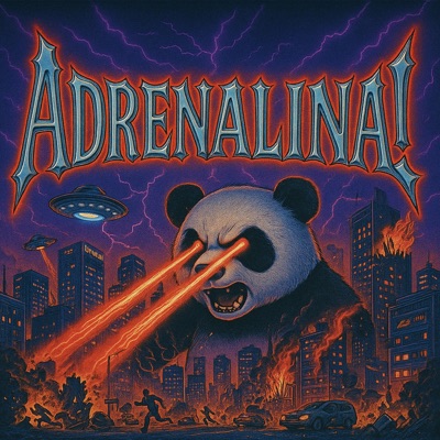 ADRENALINA! - Single
