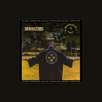 Listen to Drahocenny, watch music videos, read bio, see tour dates & more!