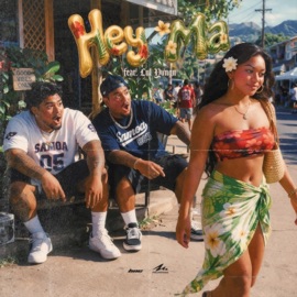 Hey Ma (feat. Lul Yvngn) PolynesianEverything