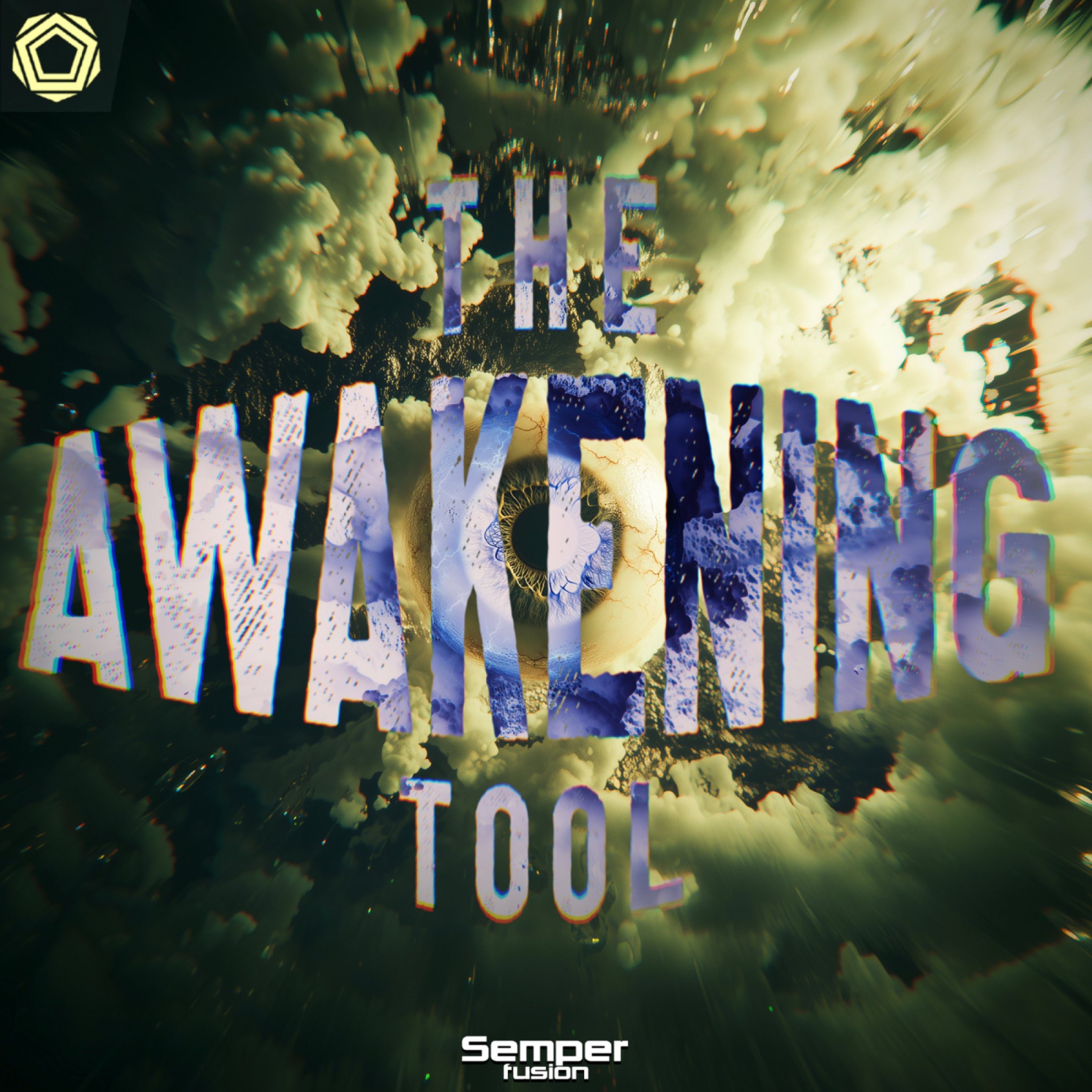 The Awakening TOOL - Single