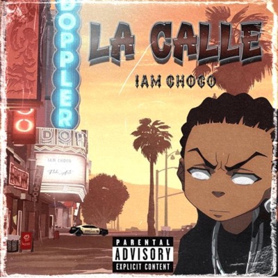 La Calle (feat. Dañao Films) - Single