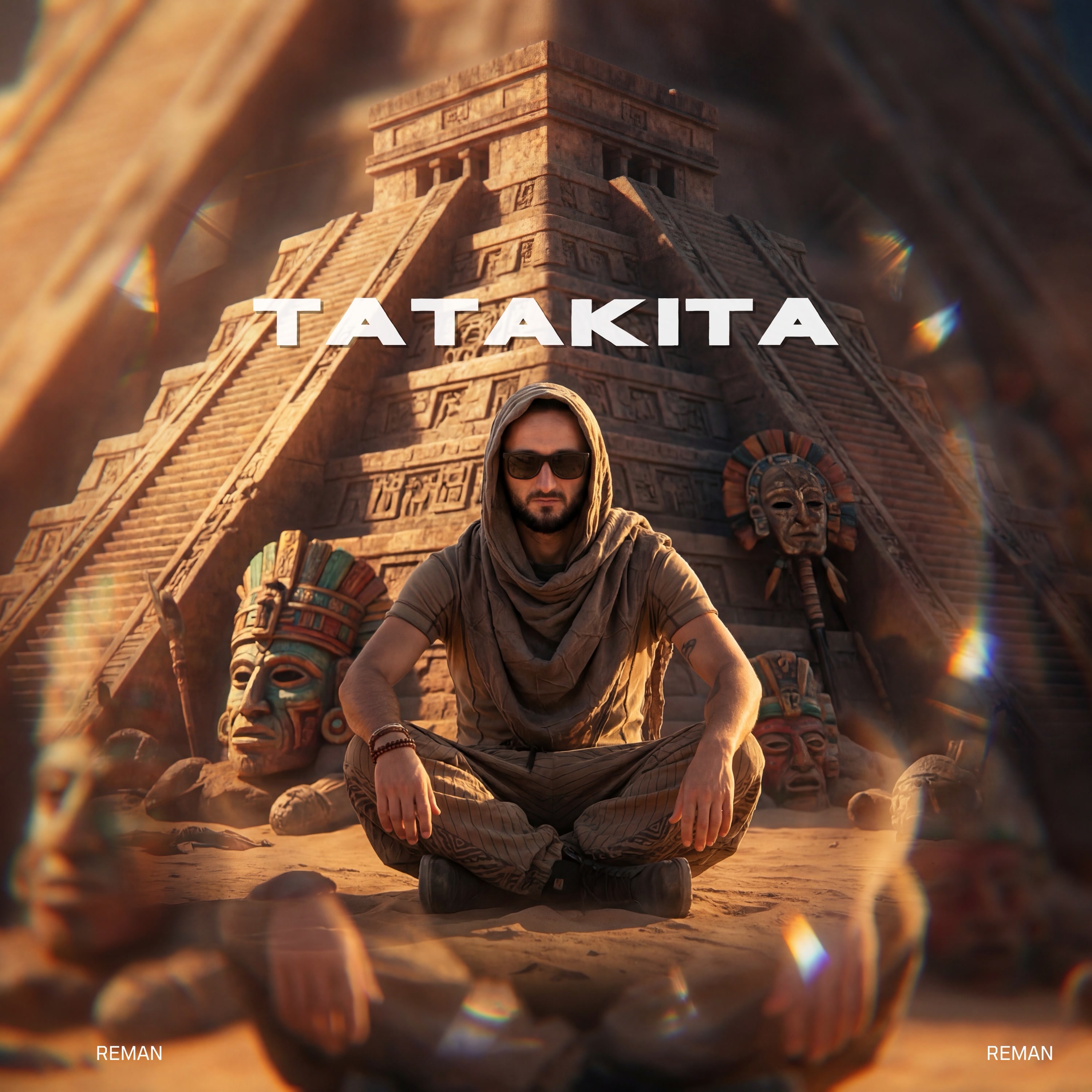 Tatakita - Single