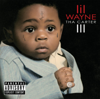 A Milli - Lil Wayne Cover Art