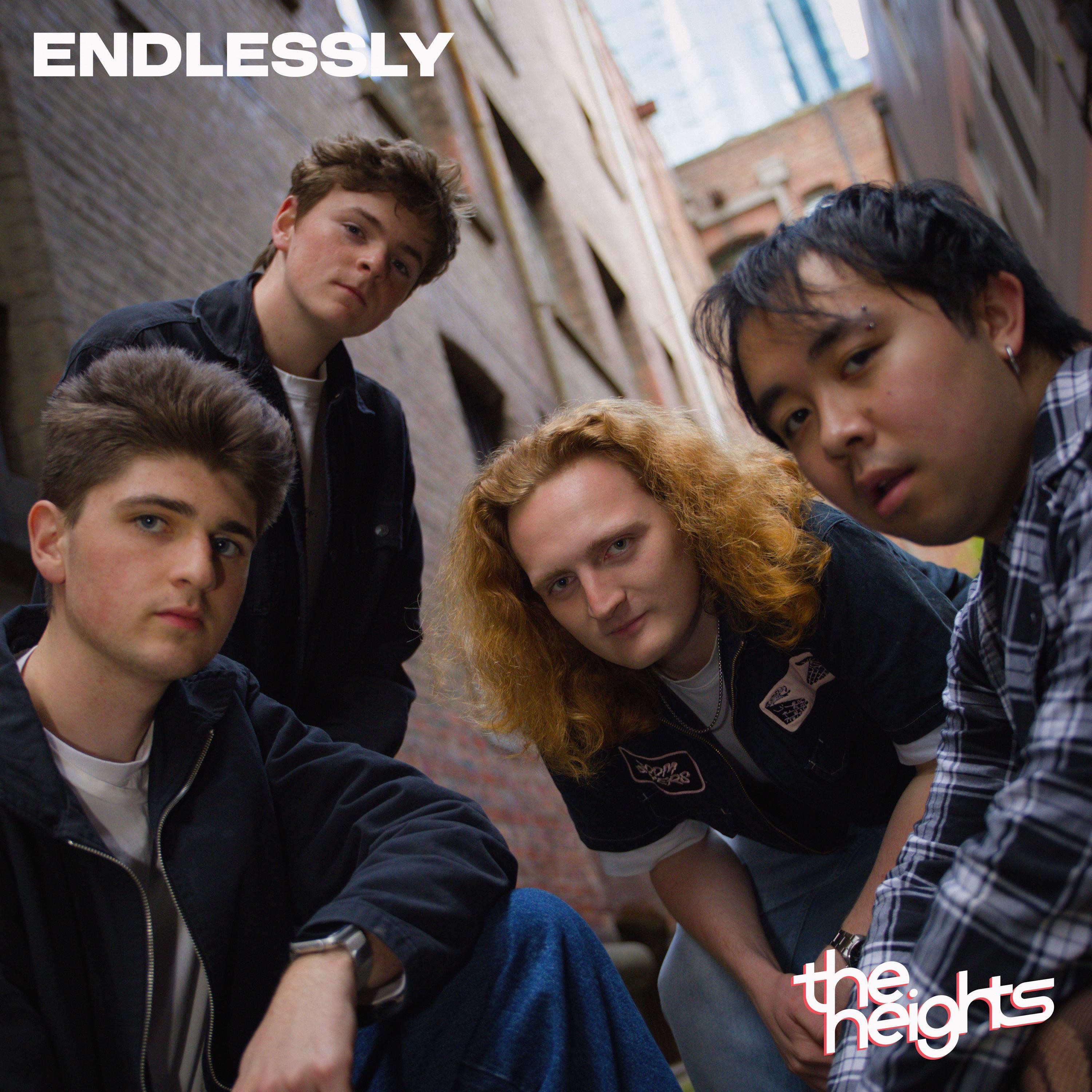 The Heights - Endlessly