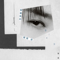 看着我的眼睛说 (DJ铁柱版) - Single - Zhang Yuan