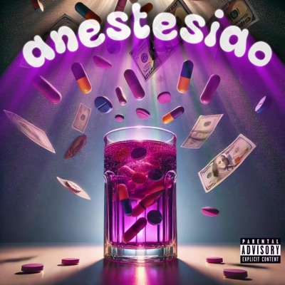 anestesiao - Single