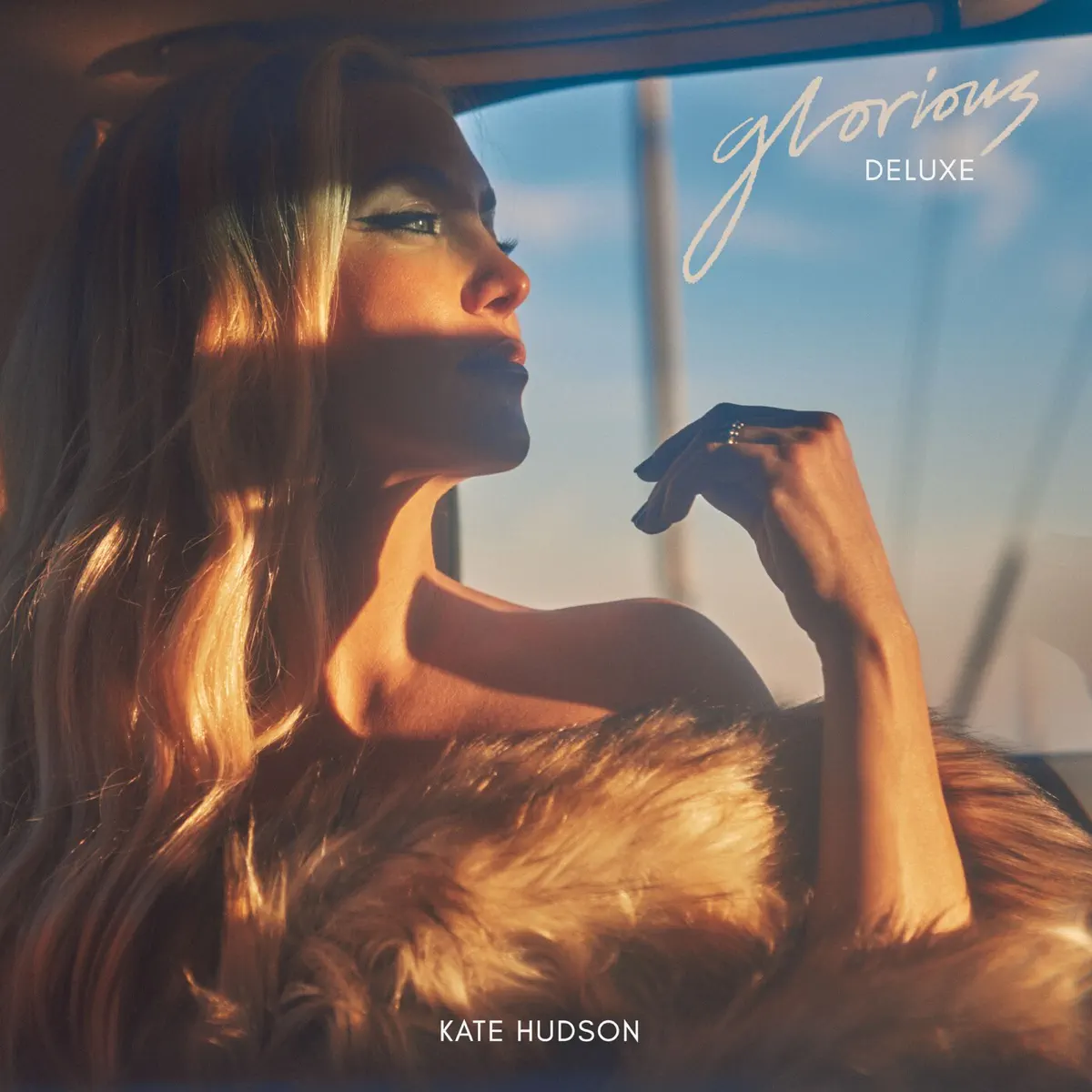 Kate Hudson - Glorious (Deluxe) (2025) [iTunes Plus AAC M4A]-新房子