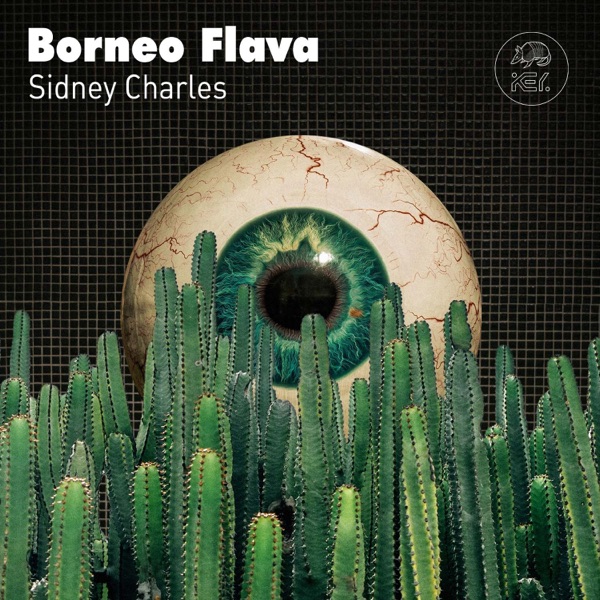 Borneo Flava - EP