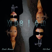 Who I Am (feat. Kid Cool) - Single - Lisah Monah