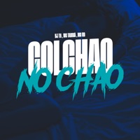 Colchão no Chão - Single - DJ TH, Mc Rd & MC Talibã